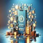 Guía para conseguir monedas y recursos ilimitados en juegos móviles.