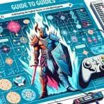 Guía para vencer a los jefes más difíciles en juegos de rol.