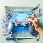 Cómo personalizar tus controles para jugar mejor.