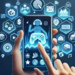 Trucos para maximizar tus recompensas diarias en juegos móviles.