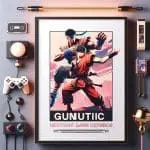 Los mejores combos para juegos de lucha.