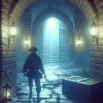 Cómo encontrar los mejores secretos en mazmorras.