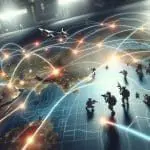 Cómo anticipar movimientos enemigos en juegos de estrategia.