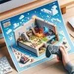 Los mejores consejos para el modo creativo en juegos sandbox.