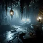 Cómo evitar trampas comunes en juegos de terror.