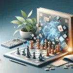 Los mejores trucos para ganar en juegos de tablero digitales.