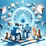 Cómo aprovechar las habilidades pasivas en juegos.