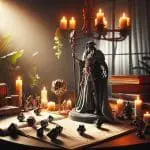 Trucos para crear personajes balanceados en juegos de rol.